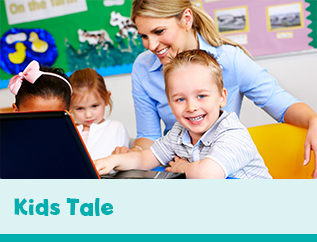Kids Tale